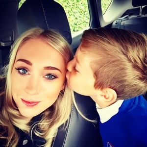 Meet your Posher, Katy